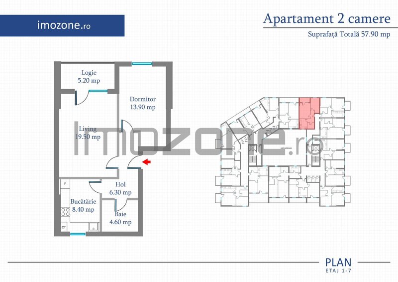 Metrou Pacii, Preciziei, Militari, apartament 2 camere, 77 mp, bloc nou.