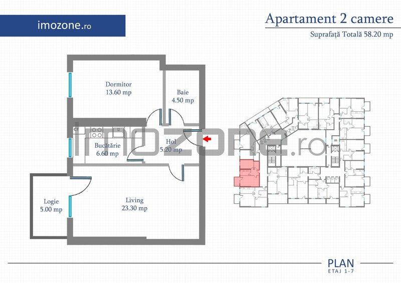 Metrou Pacii, Preciziei, Militari, apartament 2 camere, 65 mp, bloc nou.