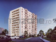 Metrou Pacii, Preciziei, Militari, apartament 2 camere, 65 mp, bloc nou