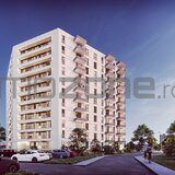 Metrou Pacii, Preciziei, Militari, apartament 2 camere, 77 mp, bloc nou